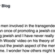 Image for article titled The Environmental Movement Isn’t Ready for Transphobia